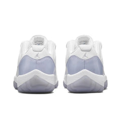 JORDAN 11 RETRO LOW 'PURE VIOLET'