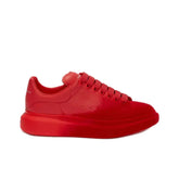 ALEXANDER MCQUEEN OVERSIZED SNEAKER 'TRIPLE RED'