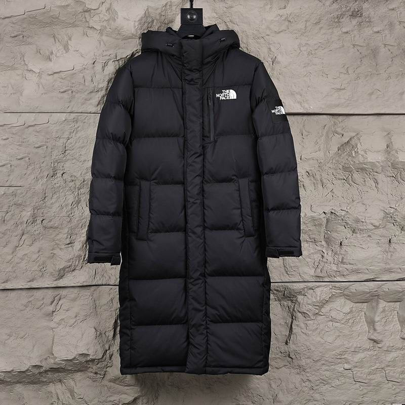 The North Face Long Coat Unisex