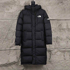 The North Face Long Coat Unisex