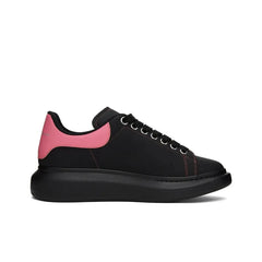 ALEXANDER MCQUEEN OVERSIZED SNEAKER 'BLACK-PINK'
