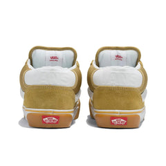 VANS KNU SKOOL MID 'KHAKI GUM'