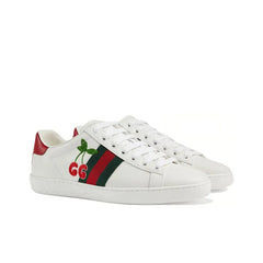GUCCI ACE GG 'CHERRY'