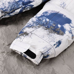 The North Face (Coat #3 Unisex)