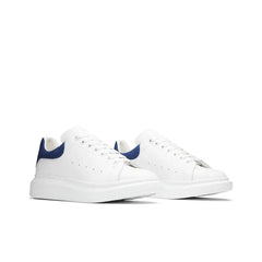 ALEXANDER MCQUEEN OVERSIZED SNEAKER 'PARIS BLUE'