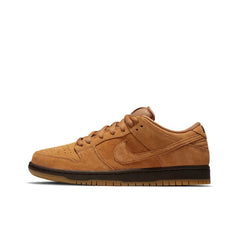 NIKE SB DUNK LOW 'WHEAT'