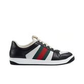 GUCCI SCREENER 'BLACK WHITE'
