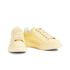 ALEXANDER MCQUEEN OVERSIZED SNEAKER 'BRIGHT YELLOW'