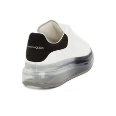 ALEXANDER MCQUEEN OVERSIZED SNEAKER 'BLACK-WHITE SOLE'