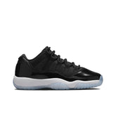 JORDAN 11 RETRO LOW 'SPACE JAM'