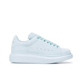 ALEXANDER MCQUEEN OVERSIZED SNEAKER 'LIGHT BLUE'