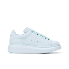 ALEXANDER MCQUEEN OVERSIZED SNEAKER 'LIGHT BLUE'