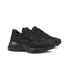 GUCCI GG RHYTON 'BLACK MONOGRAM'