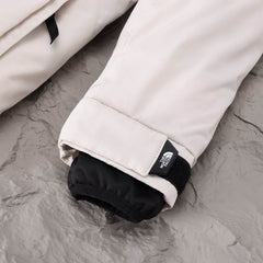 The North Face Long Coat Unisex