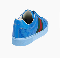 Gucci Ace GG Crystals (Men)