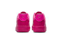 Nike Air Force 1 Low '07 Fireberry