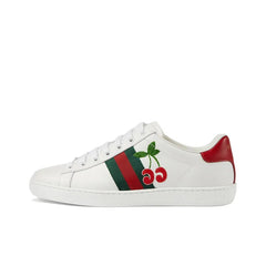 GUCCI ACE GG 'CHERRY'