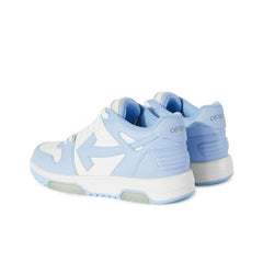 OFF-WHITE OUT OF OFFICE 'WHITE LIGHT BLUE'