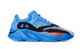 Adidas Yeezy 700 Hi-Res Blue