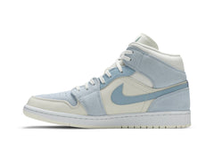 Air Jordan 1 Mid SE ‘Sail Light Blue’