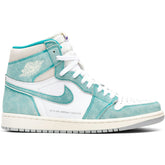 Air Jordan 1 Retro High OG ‘Turbo Green’