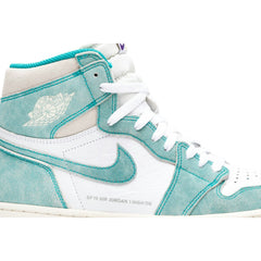 Air Jordan 1 Retro High OG ‘Turbo Green’
