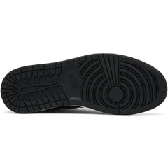 Air Jordan 1 Retro High OG NRG ‘Gold Toe’