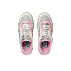 GUCCI MAC80 SNEAKER 'OFF WHITE GREY PINK'