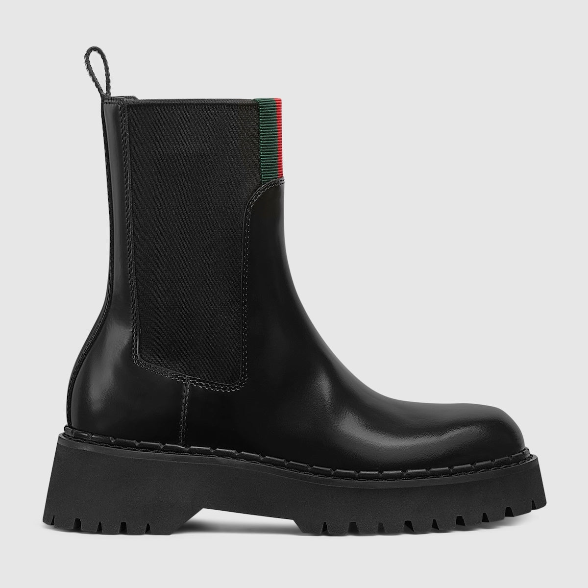 Women's boot with Web - 1