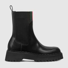 Women's boot with Web - 1