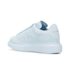 ALEXANDER MCQUEEN OVERSIZED SNEAKER 'LIGHT BLUE'