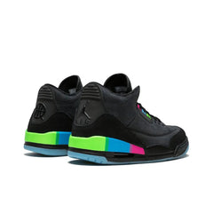 JORDAN 3 RETRO QUAI 54 2018