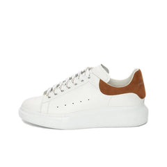ALEXANDER MCQUEEN OVERSIZED SNEAKER 'WHITE CEDAR'