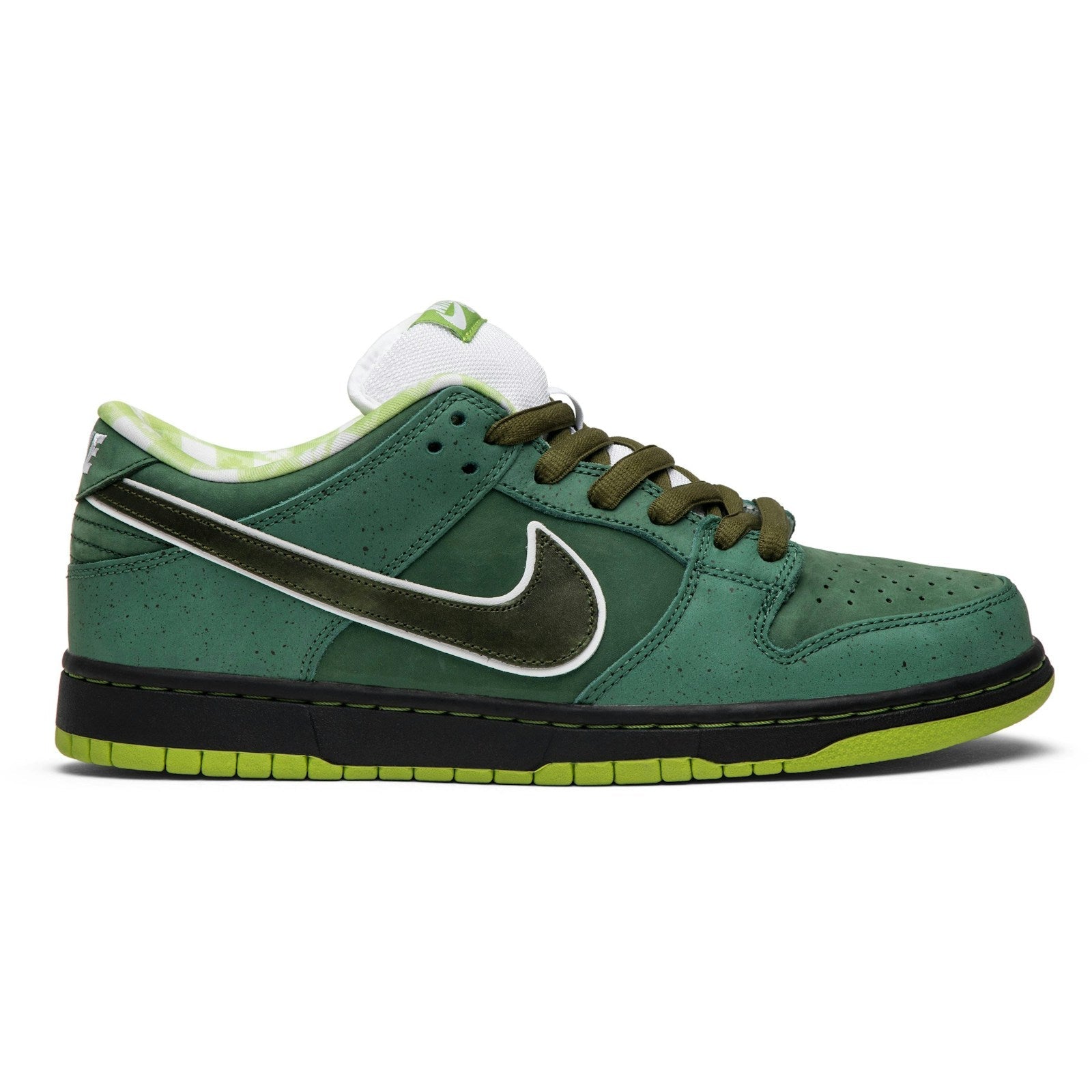 NIKE SB DUNK LOW PRM X CONCEPTS ‘GREEN LOBSTER’