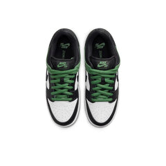 NIKE SB DUNK LOW 'CLASSIC GREEN'