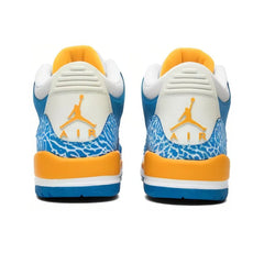JORDAN 3 RETRO DO THE RIGHT THING DTRT