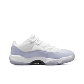 JORDAN 11 RETRO LOW 'PURE VIOLET'