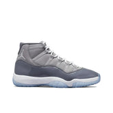 JORDAN 11 RETRO 'COOL GREY' 2021