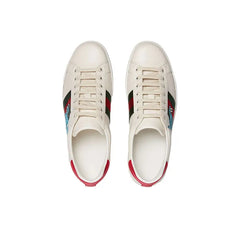 GUCCI ACE X FREYA HARTAS 'MYTHICAL CREATURE-WHITE'