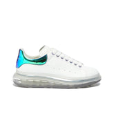 ALEXANDER MCQUEEN OVERSIZED SNEAKER 'DAZZLING COLOR GREEN'