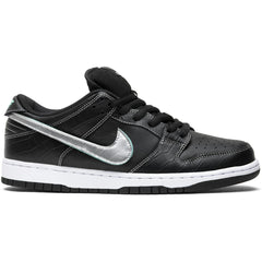 NIKE SB DUNK LOW PRO ‘BLACK DIAMOND’