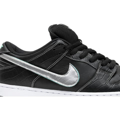 NIKE SB DUNK LOW PRO ‘BLACK DIAMOND’