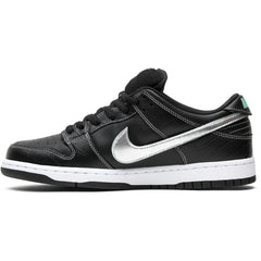 NIKE SB DUNK LOW PRO ‘BLACK DIAMOND’
