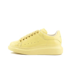 ALEXANDER MCQUEEN OVERSIZED SNEAKER 'BRIGHT YELLOW'