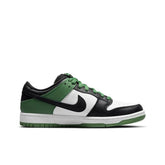 NIKE SB DUNK LOW 'CLASSIC GREEN'