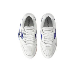 OFF-WHITE OUT OF OFFICE 'WHITE ROYAL GUM'