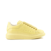 ALEXANDER MCQUEEN OVERSIZED SNEAKER 'BRIGHT YELLOW'