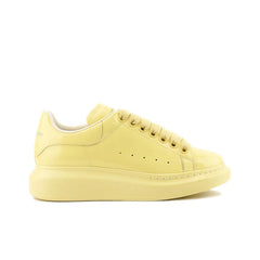 ALEXANDER MCQUEEN OVERSIZED SNEAKER 'BRIGHT YELLOW'