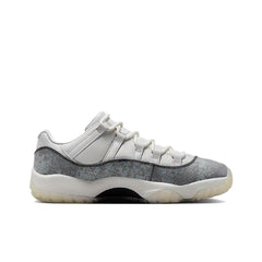 JORDAN 11 RETRO LOW 'YEAR OF THE SNAKE'