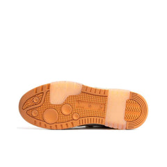 OFF-WHITE OUT OF OFFICE 'VINTAGE SUEDE ORANGE'